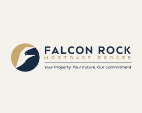Falcon Rock Mortgage Broker entry by Keysoft Technologies
