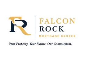 Falcon Rock Mortgage Broker entry by Apandi