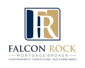 Falcon Rock Mortgage Broker entry by Maulana85