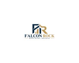Falcon Rock Mortgage Broker entry by Harmeet