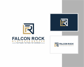 Falcon Rock Mortgage Broker entry by gepz
