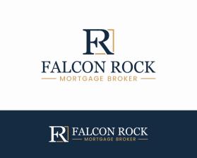 Falcon Rock Mortgage Broker entry by Gnz