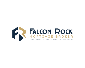Falcon Rock Mortgage Broker entry by 1976Design