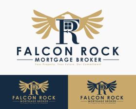 Falcon Rock Mortgage Broker entry by Kang okim