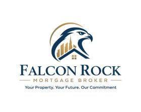 Falcon Rock Mortgage Broker entry by Syama