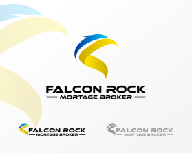 Falcon Rock Mortgage Broker entry by fije