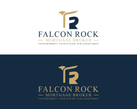 Falcon Rock Mortgage Broker entry by mulia