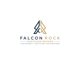 Falcon Rock Mortgage Broker entry by yuddi