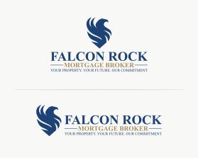 Falcon Rock Mortgage Broker entry by Rosario