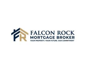 Falcon Rock Mortgage Broker entry by WOWIDEA99