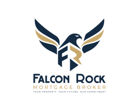 Falcon Rock Mortgage Broker entry by 1976Design