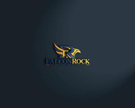 Falcon Rock Mortgage Broker entry by contest