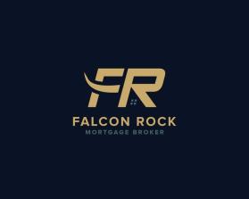 Falcon Rock Mortgage Broker entry by Sandymanme