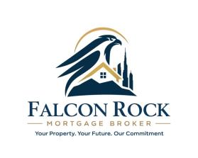 Falcon Rock Mortgage Broker entry by Syama