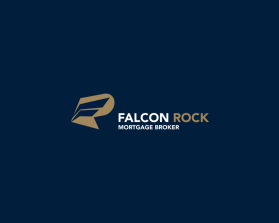 Falcon Rock Mortgage Broker entry by one.
