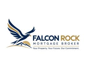 Falcon Rock Mortgage Broker entry by Adriana_99