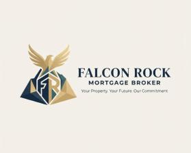 Falcon Rock Mortgage Broker entry by Kimathi85