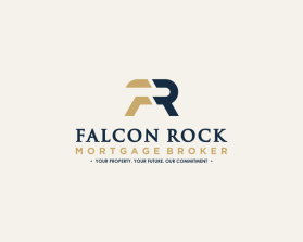 Falcon Rock Mortgage Broker entry by mogawin
