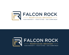 Falcon Rock Mortgage Broker entry by dhanny09
