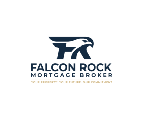 Falcon Rock Mortgage Broker entry by Happy365