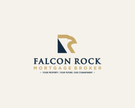 Falcon Rock Mortgage Broker entry by mogawin