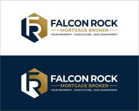 Falcon Rock Mortgage Broker entry by Zephyra