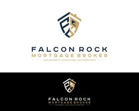 Falcon Rock Mortgage Broker entry by SHARK
