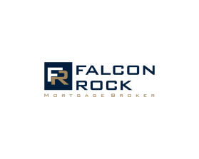 Falcon Rock Mortgage Broker entry by one.