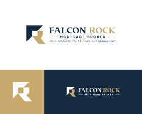 Falcon Rock Mortgage Broker entry by Anut_Bigger