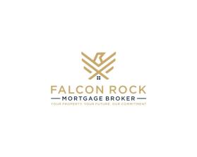 Falcon Rock Mortgage Broker entry by ardima