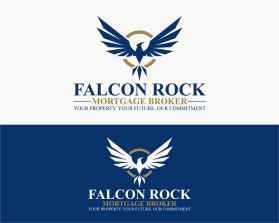 Falcon Rock Mortgage Broker entry by Peregrin