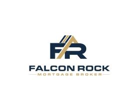 Falcon Rock Mortgage Broker entry by Rimou