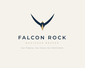 Falcon Rock Mortgage Broker entry by Naim