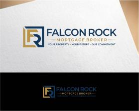 Falcon Rock Mortgage Broker entry by White_Brown