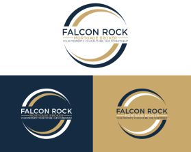 Falcon Rock Mortgage Broker entry by bomm