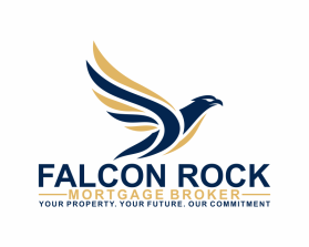 Falcon Rock Mortgage Broker entry by miyati