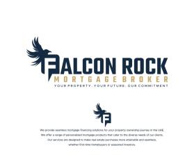 Falcon Rock Mortgage Broker entry by erionart