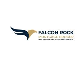 Falcon Rock Mortgage Broker entry by Adriana_99