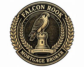 Falcon Rock Mortgage Broker entry by katherynuk