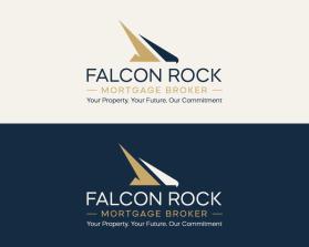 Falcon Rock Mortgage Broker entry by Tony_Brln