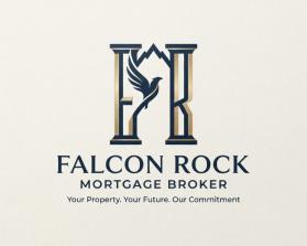 Falcon Rock Mortgage Broker entry by Kimathi85