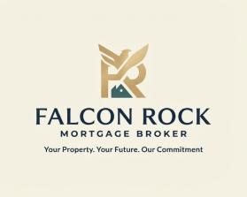 Falcon Rock Mortgage Broker entry by Kimathi85