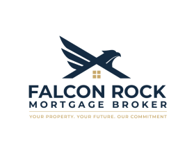 Falcon Rock Mortgage Broker entry by Happy365