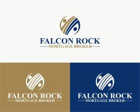 Falcon Rock Mortgage Broker entry by Peregrin