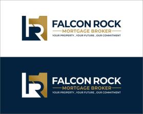 Falcon Rock Mortgage Broker entry by Zephyra