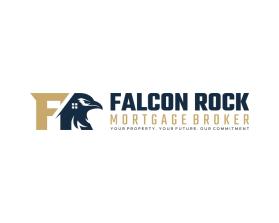 Falcon Rock Mortgage Broker entry by erionart