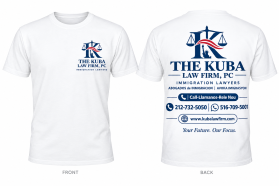 The Kuba Law Firm, PC entry by pendarjingga