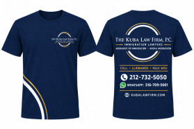 The Kuba Law Firm, PC entry by bilallogo10