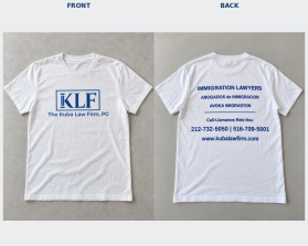 The Kuba Law Firm, PC entry by acllc