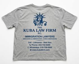 The Kuba Law Firm, PC entry by acllc